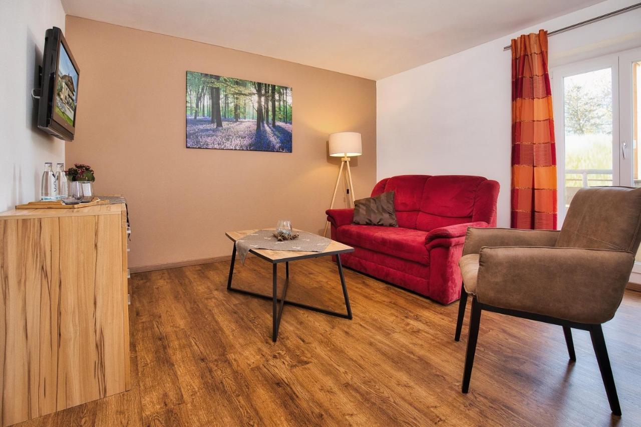 Berghotel Mooshuette Лоберг Екстериор снимка
