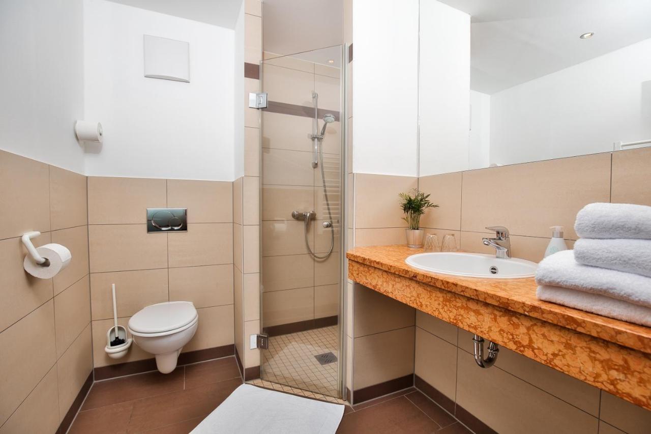 Berghotel Mooshuette Лоберг Екстериор снимка